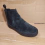FRAU Ежедневни велурени боти Челси номер 38 , снимка 8