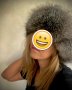 Страхотна шапка естествена кожа, снимка 4