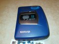 AIWA PS151 WALKMAN-ВНОС GERMANY 0107221155, снимка 2