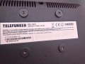 Телевизор Telefunken, снимка 4