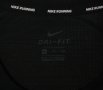 Nike DRI-FIT оригинална тениска 2XL Найк спортна фланелка фитнес, снимка 3