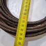 Телено Въже 15 м 6 мм, снимка 4
