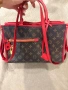 Louis Vuitton оригинална…чанта, снимка 1