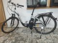 Ел колело КТМ  - 28" , 8 скорости, снимка 2