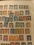 Пощенски марки Германия.120 бр., снимка 13