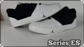 NIKE Jordan Series ES 45.5 номер, 29.5 см стелка Спортни обувки маратонки, чисто нови, снимка 1