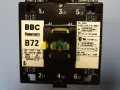 контактор BBC Petercem B72-30-11 contactor 75A 220V, снимка 3