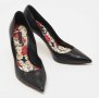 Обувки Dolce Gabbana , снимка 1 - Дамски обувки на ток - 43490283