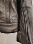 Кожено мото яке BMW, снимка 4