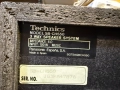 Аудиосистема Technics, снимка 11
