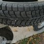 Зимни гуми за джип 225/65R17, снимка 3