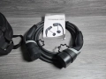 ПРОМО ! SIEKON 11 kW Type 2 to Type 2 кабел за зареждане на коли !, снимка 4