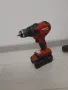 Hilti перфоратор и винтоверт, снимка 4