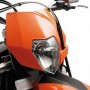 маска за лице направи мотоциклет универсален Enduro Cross KTM Supermoto Street Fighter Naked ЗА ПРОД, снимка 1 - Части - 36628007