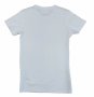 Нова дамска тениска в бял цвят , снимка 3