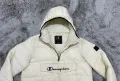 Мъжко яке Champion Down Jacket, Размер L, снимка 4