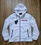 Страхотно мъжко яке ветровка PRADA размер S и L, снимка 1