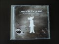 Jamiroquai ‎– The Return Of The Space Cowboy 1994, снимка 1 - CD дискове - 43355915