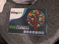 Касети с мастило KINGJET 903XL, съвместими с принтер HP OfficeJet Pro 6960 6950 6970, 4 пакета, снимка 4