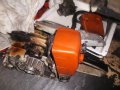 Stihl ms 361 на части, снимка 6