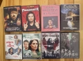DVD филми (повечето са чисто нови)със бг субс , снимка 8