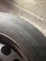 Продавам 4бр. летни гуми с джанти 195/65/R15, снимка 5