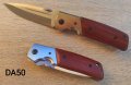 Сгъваем нож BROWNING DA86/ NF5703/ DA30 / DA50, снимка 8