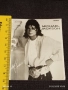 Стара рядка снимка картичка на ПОП ИКОНАТА Michael Jackson с автограф за КОЛЕКЦИЯ 51221, снимка 6