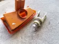 Десен мигач за Opel Kadett/Astra F, Daewoo Racer/Nexia, снимка 4