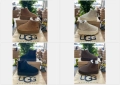 UGG Дамски Топли Зимни Боти ЮДЖИДЖИ - Налични Различни Цветове Код E903, снимка 1