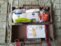 Аптечка за кола 26см., снимка 2