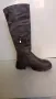 Дамски ботуши LULUX CA 85, снимка 2
