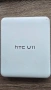 Телефон HTC U11 Brilliant black, снимка 1