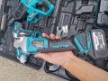 Комплект 4в1 Makita , снимка 7
