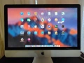Apple iMac 27 inch Quad HD IPS MacOS BigSur, снимка 2