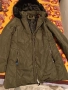 Дамско зимно яке, снимка 1