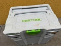 Festool ts75 EBQ plus, снимка 3