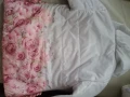 Pettite Fleur детско яке за момиче 9-10г, снимка 5