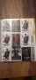 Колекция футболни карти MATCH ATTAX TRADING CARD , снимка 9