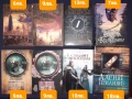 Много книги фантастика и фентъзи романи , снимка 2