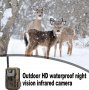 Ловна камера Suntek HC-900А Фото капан, FULL HD-дисплей, нощно виждане, водоустойчива, снимка 13