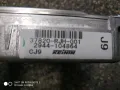 ECU компютър HONDA FR-V 2.0 16V , 37820-RJH-G01 , 2944-104864 , KEIHIN J9, снимка 3