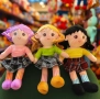 Кукла- 50 см, снимка 4