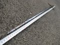 Шпага сабя дипломатическа, снимка 4