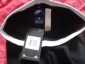 Нов с етикет Оригинален черен клин Nike с лого, снимка 9