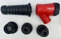 Hilti TE DRS-B - Нова прахоулавяща се система, снимка 3
