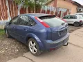ford focus mk2 2.0 tdi 16v на части форд фокус мк2 теглич , снимка 8