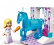 LEGO® Disney Princess™ 43209 - Ледените конюшни на Елза и Нок, снимка 5