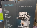 Еспресо машина Cecotec Cafelizzia 790, снимка 1