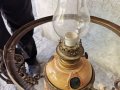 Газов полилей герамика с желязо , снимка 18